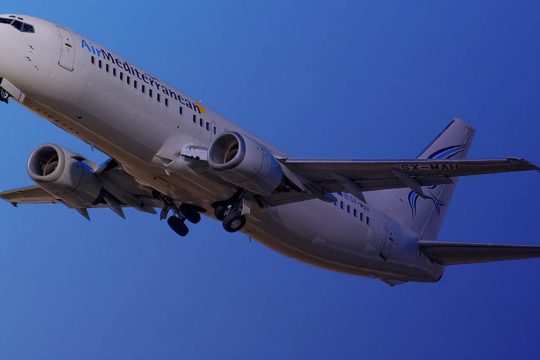 air mediterranean